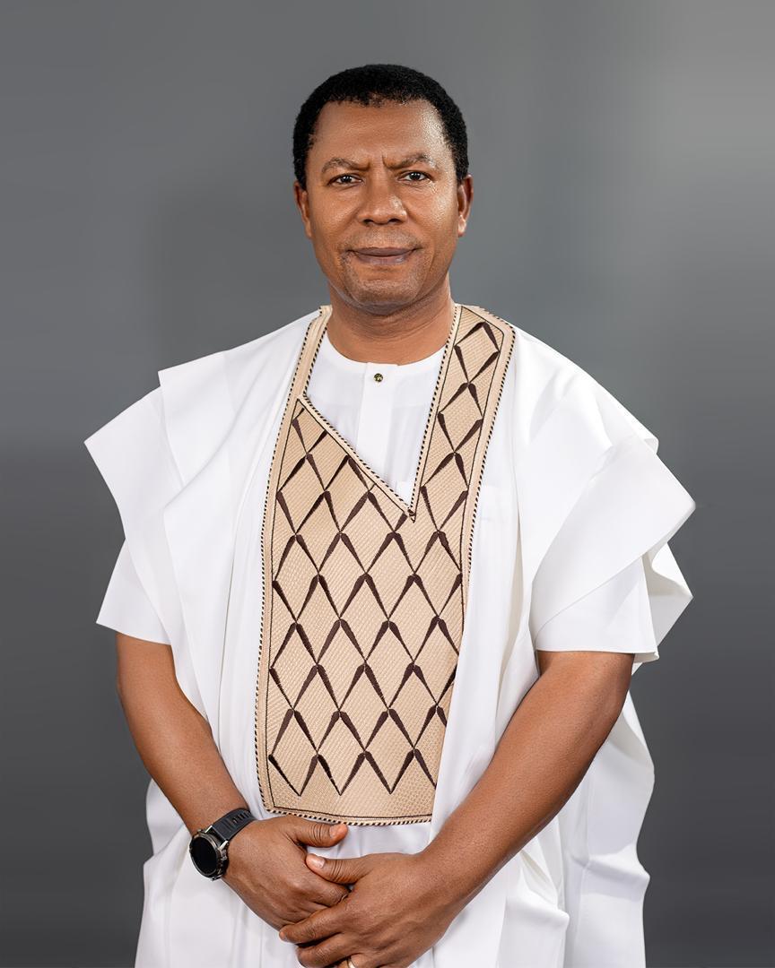 Emmanuel F Obasi