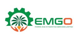 EMGO Farms Logo
