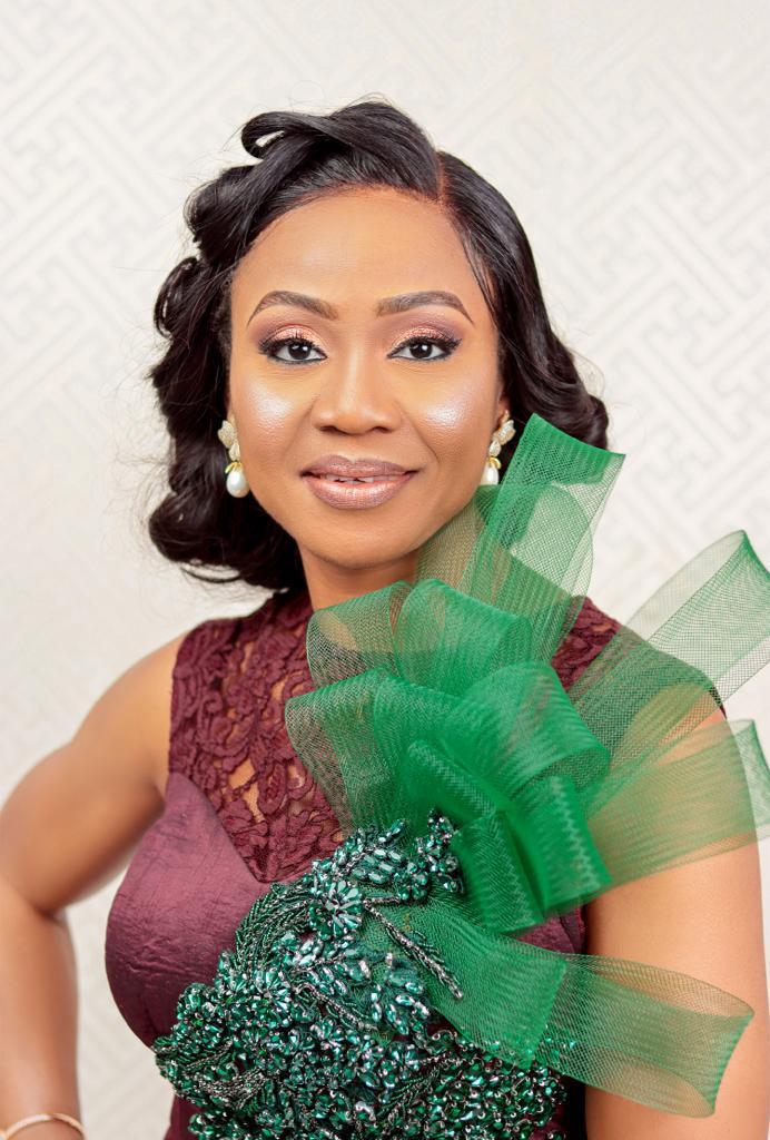 Ifeoma Emma-Obasi